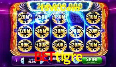 A Emoção da Loteria na bettigre: Uma Chance de Mudança de Vida